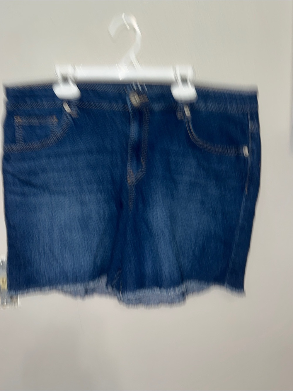 Style and Co Denim Women’s Shorts